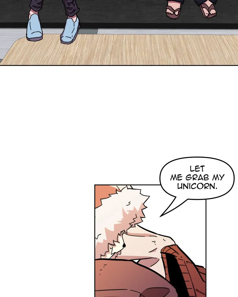 Immortal Weakling Chapter 4 Online - página 76
