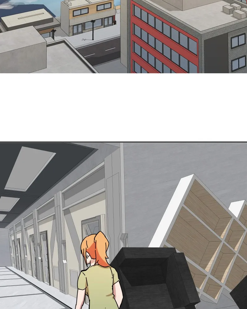 Immortal Weakling Chapter 4 Online - página 81