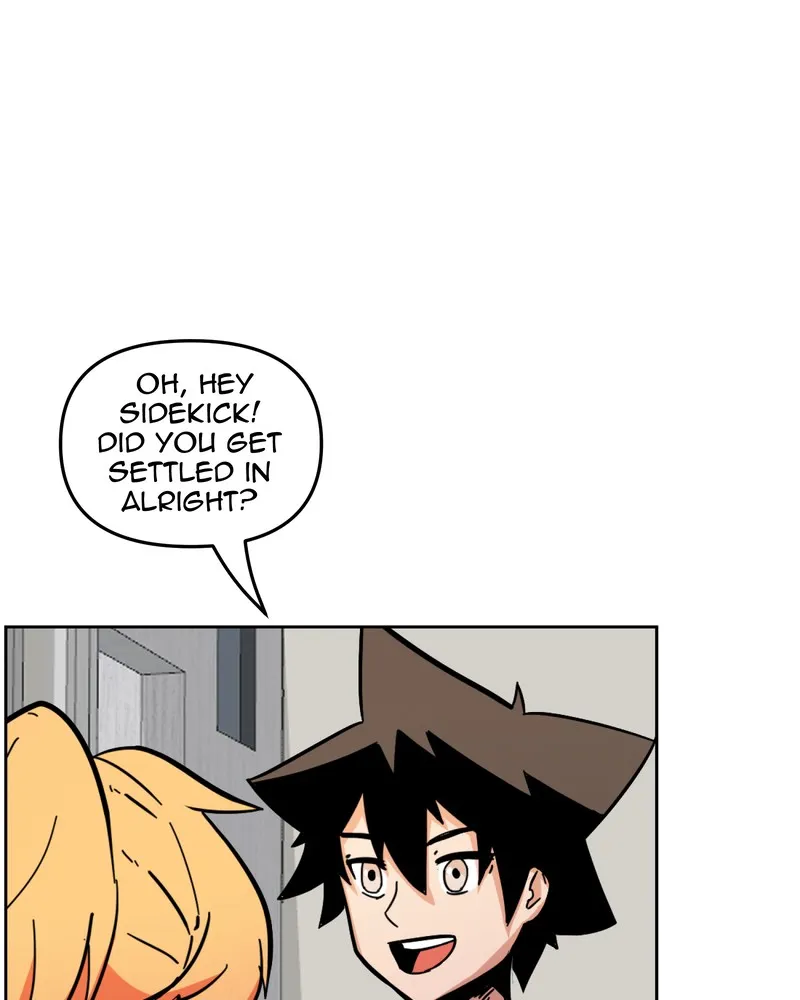 Immortal Weakling Chapter 4 Online - página 84