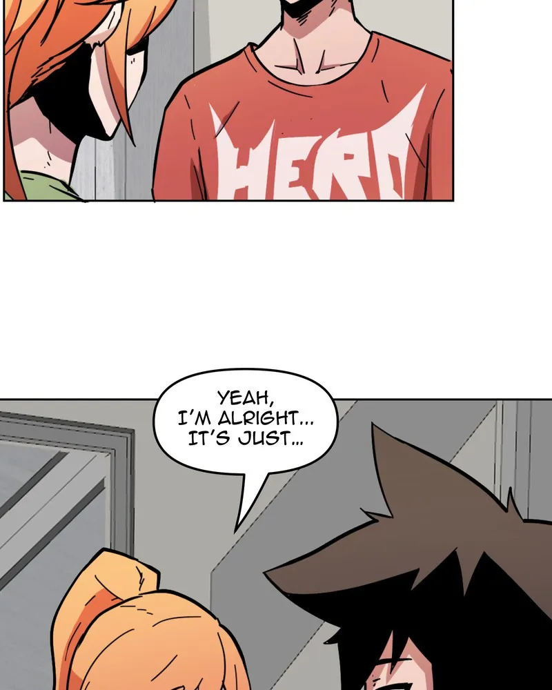 Immortal Weakling Chapter 4 Online - página 85