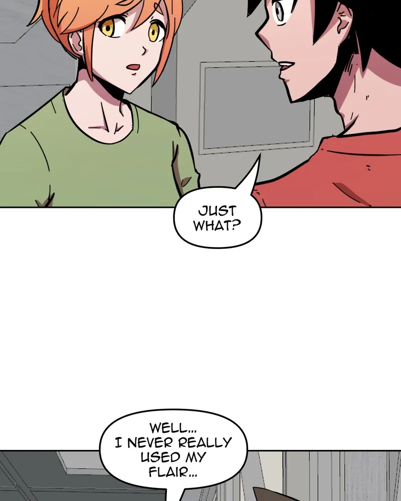 Immortal Weakling Chapter 4 Online - página 86