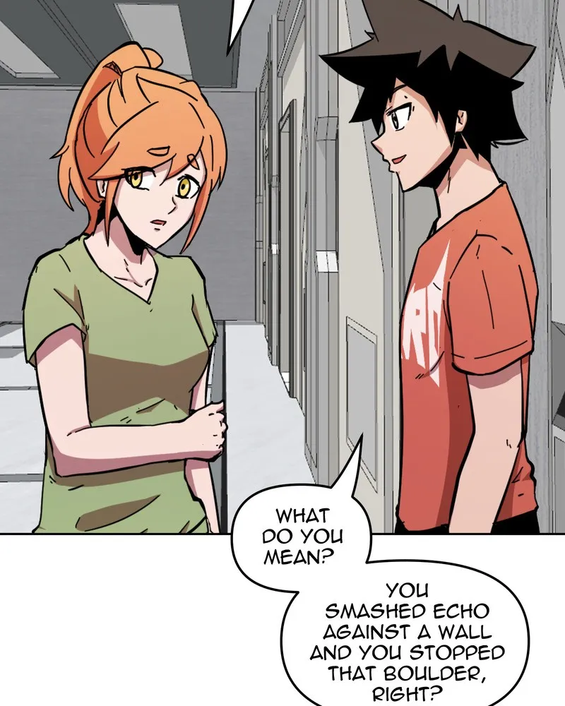 Immortal Weakling Chapter 4 Online - página 87