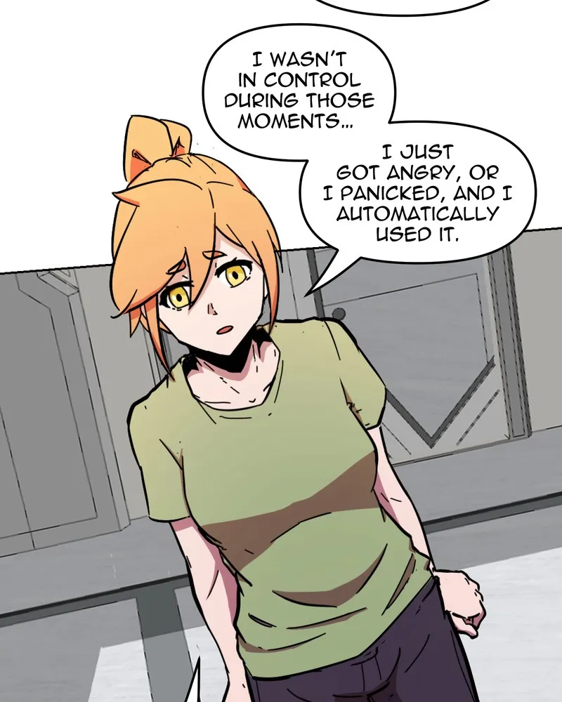 Immortal Weakling Chapter 4 Online - página 88