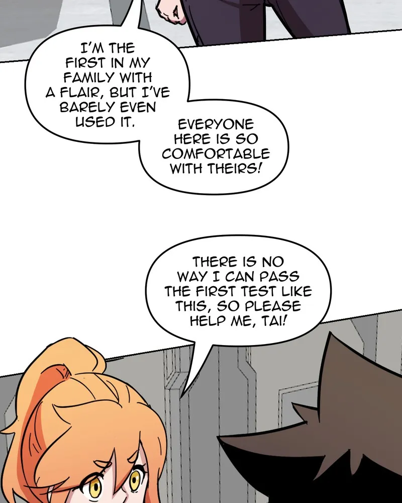 Immortal Weakling Chapter 4 Online - página 89