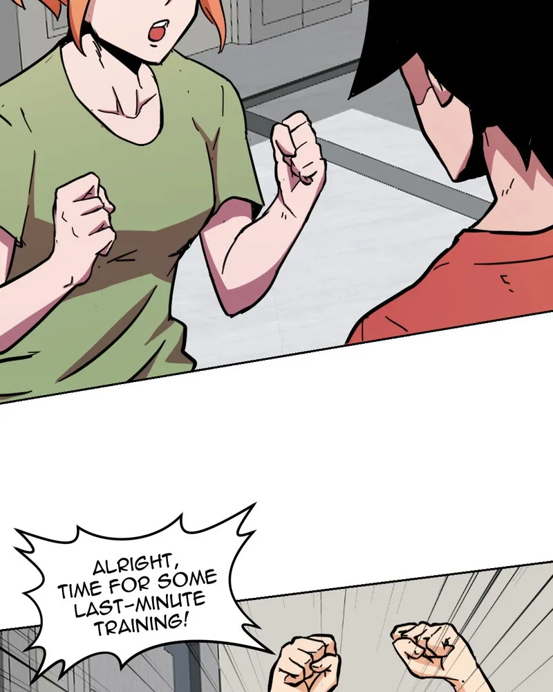Immortal Weakling Chapter 4 Online - página 90