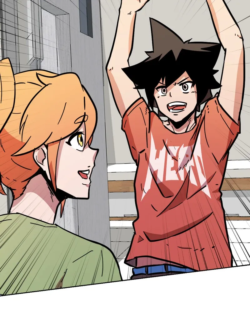 Immortal Weakling Chapter 4 Online - página 91
