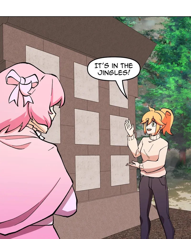 Immortal Weakling Chapter 40 Online - página 2