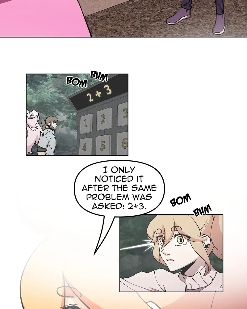Immortal Weakling Chapter 40 Online - página 3