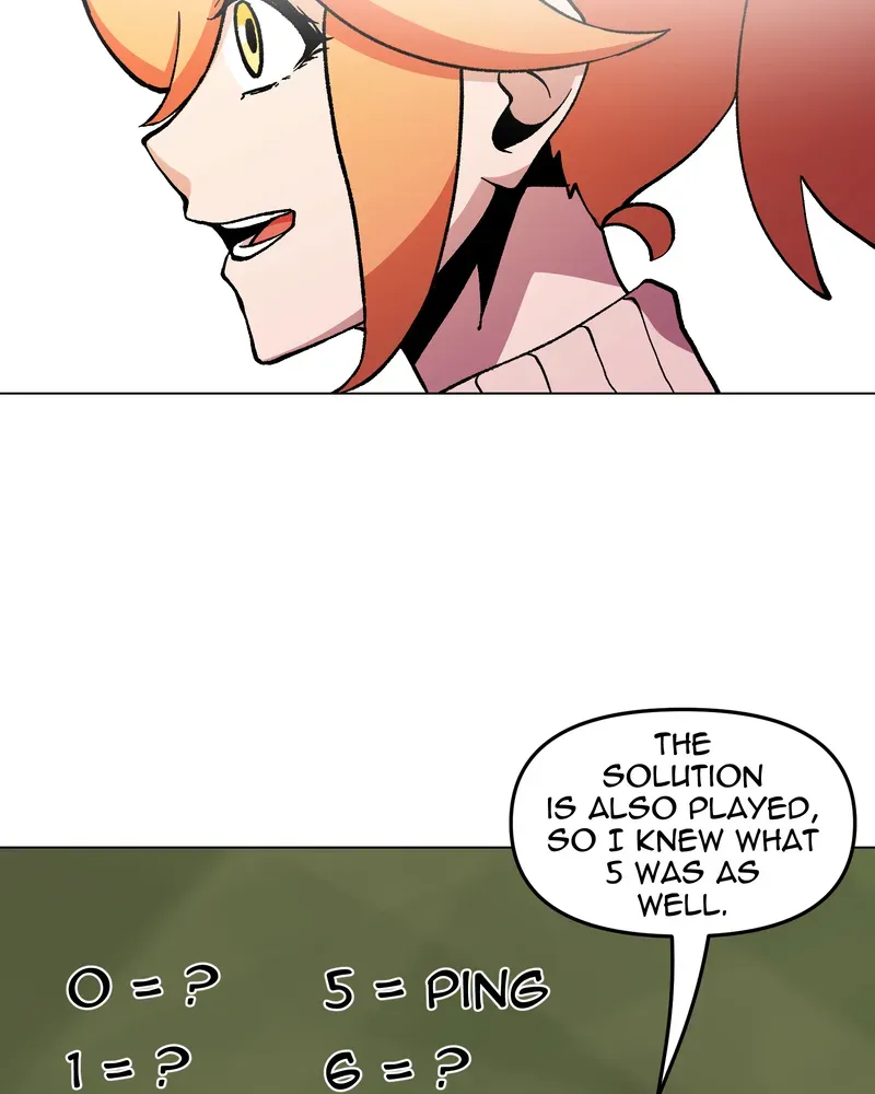 Immortal Weakling Chapter 40 Online - página 4