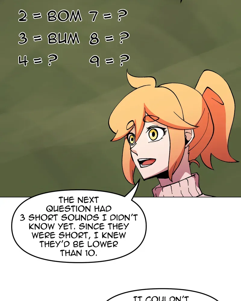 Immortal Weakling Chapter 40 Online - página 5