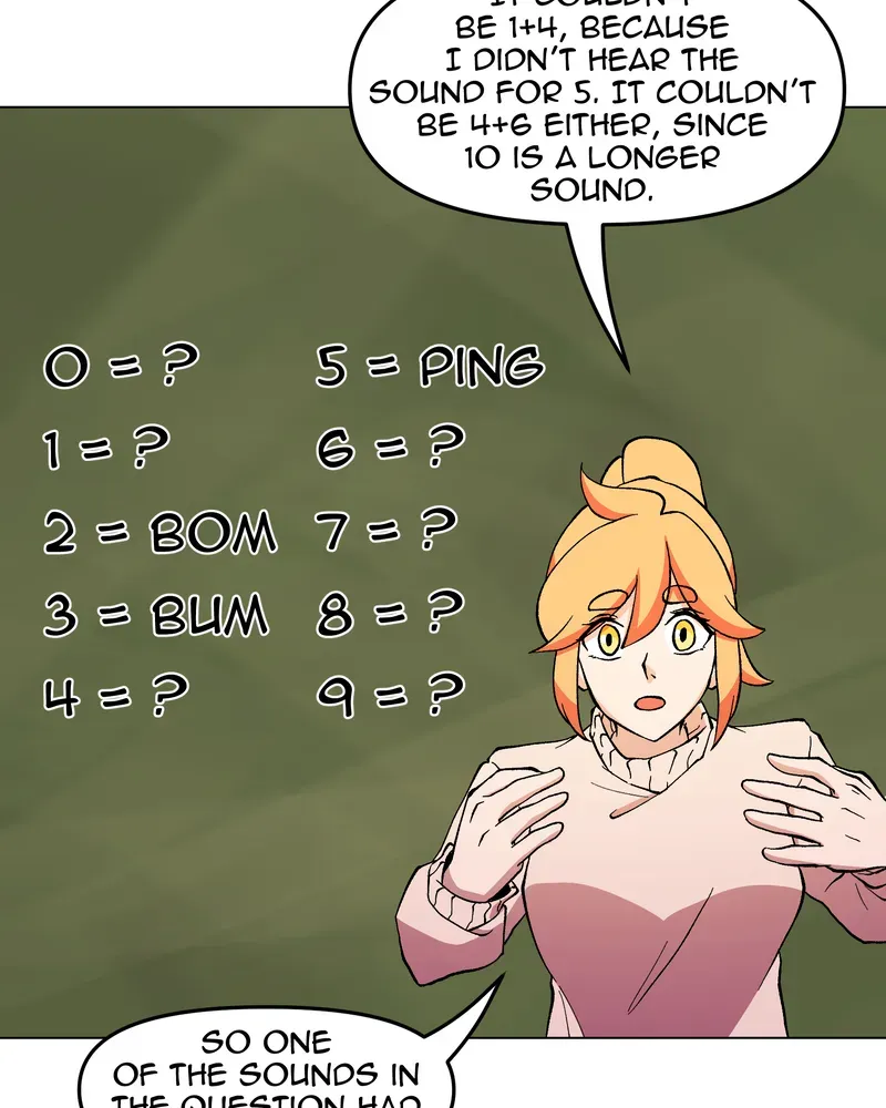 Immortal Weakling Chapter 40 Online - página 6