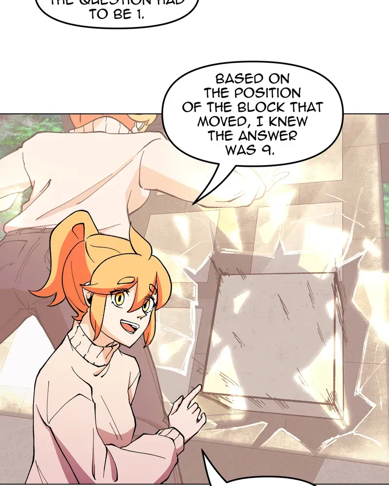 Immortal Weakling Chapter 40 Online - página 7