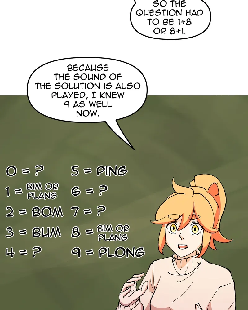 Immortal Weakling Chapter 40 Online - página 8
