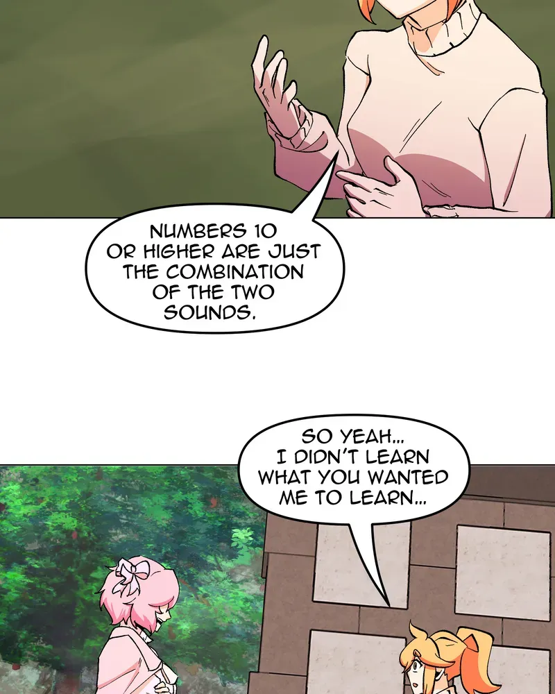 Immortal Weakling Chapter 40 Online - página 10