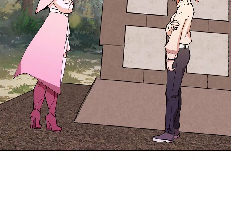 Immortal Weakling Chapter 40 Online - página 11