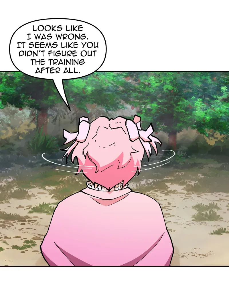 Immortal Weakling Chapter 40 Online - página 12
