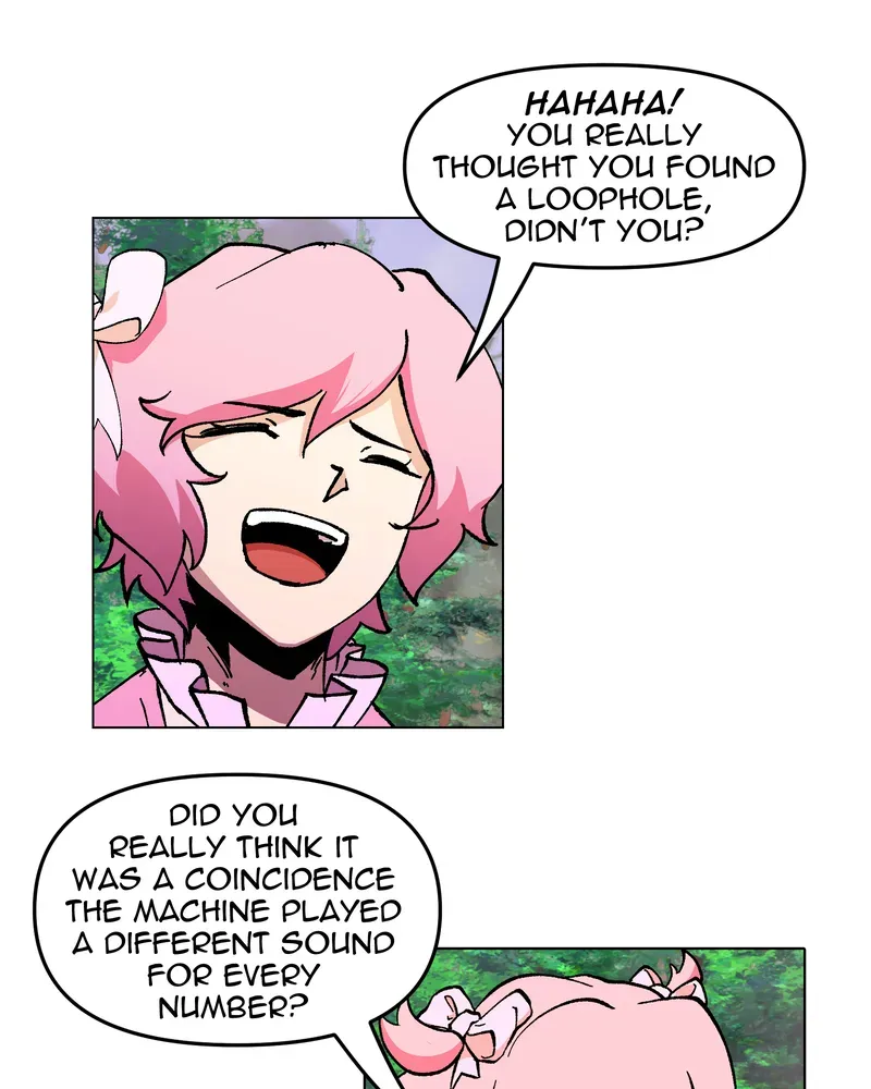 Immortal Weakling Chapter 40 Online - página 13