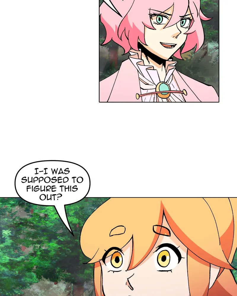 Immortal Weakling Chapter 40 Online - página 14