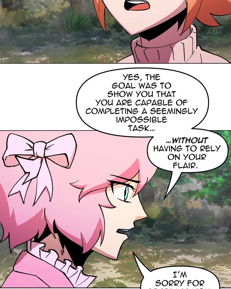 Immortal Weakling Chapter 40 Online - página 15