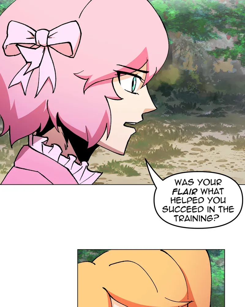 Immortal Weakling Chapter 40 Online - página 17