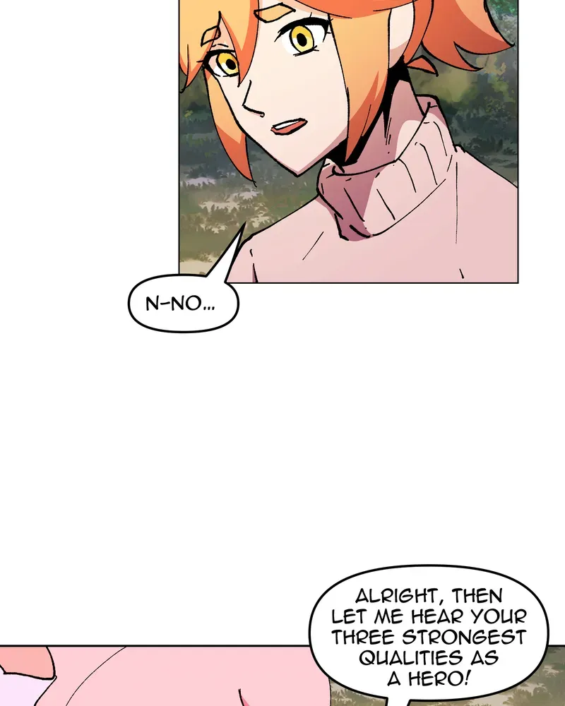 Immortal Weakling Chapter 40 Online - página 18