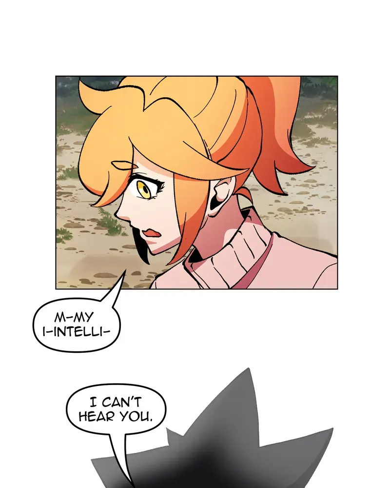 Immortal Weakling Chapter 40 Online - página 21