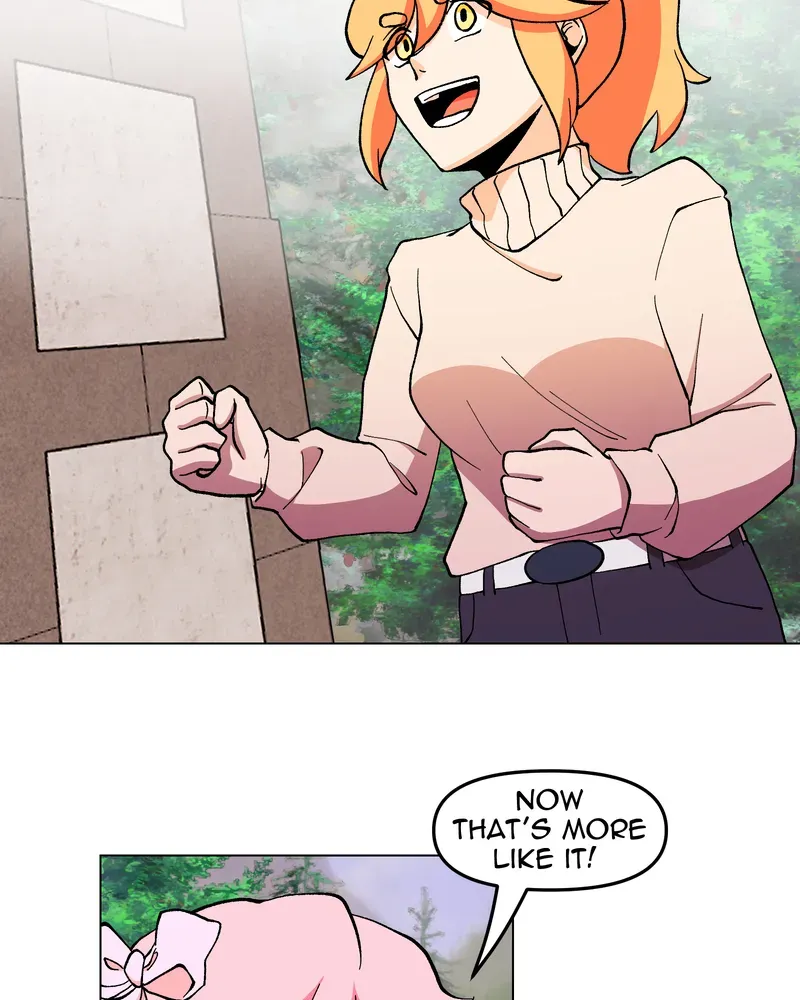 Immortal Weakling Chapter 40 Online - página 23