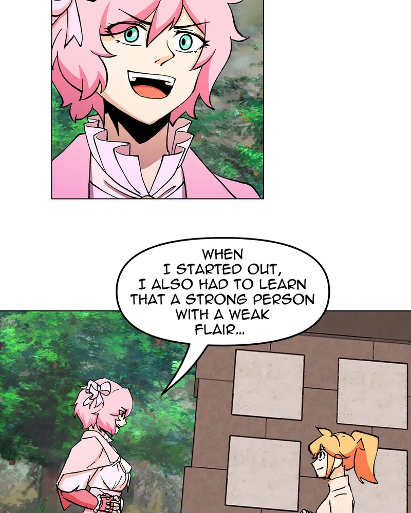 Immortal Weakling Chapter 40 Online - página 24