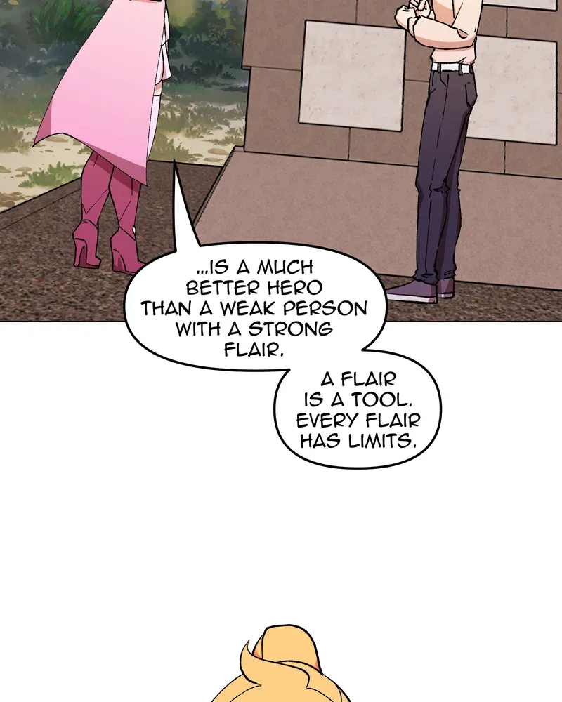 Immortal Weakling Chapter 40 Online - página 25