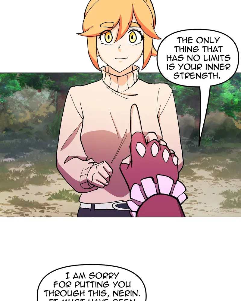 Immortal Weakling Chapter 40 Online - página 26