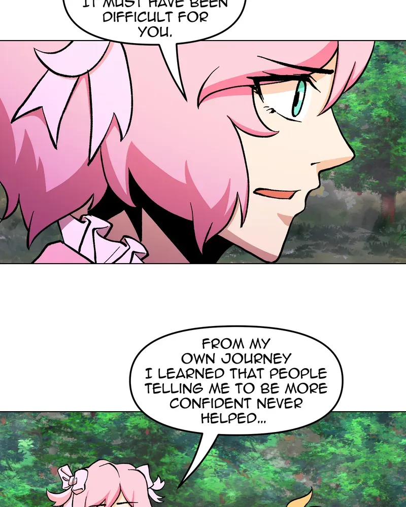 Immortal Weakling Chapter 40 Online - página 27