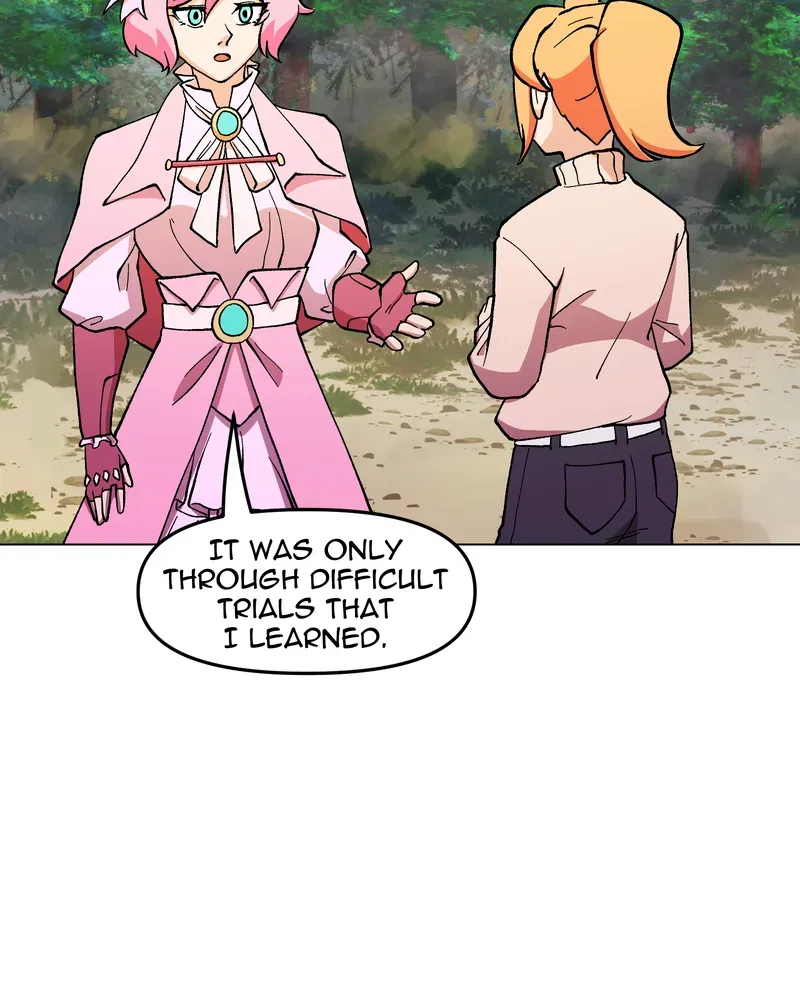 Immortal Weakling Chapter 40 Online - página 28
