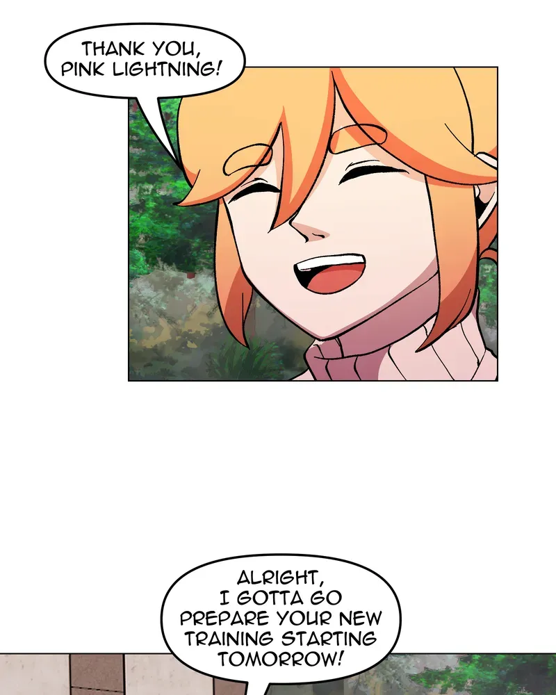 Immortal Weakling Chapter 40 Online - página 29