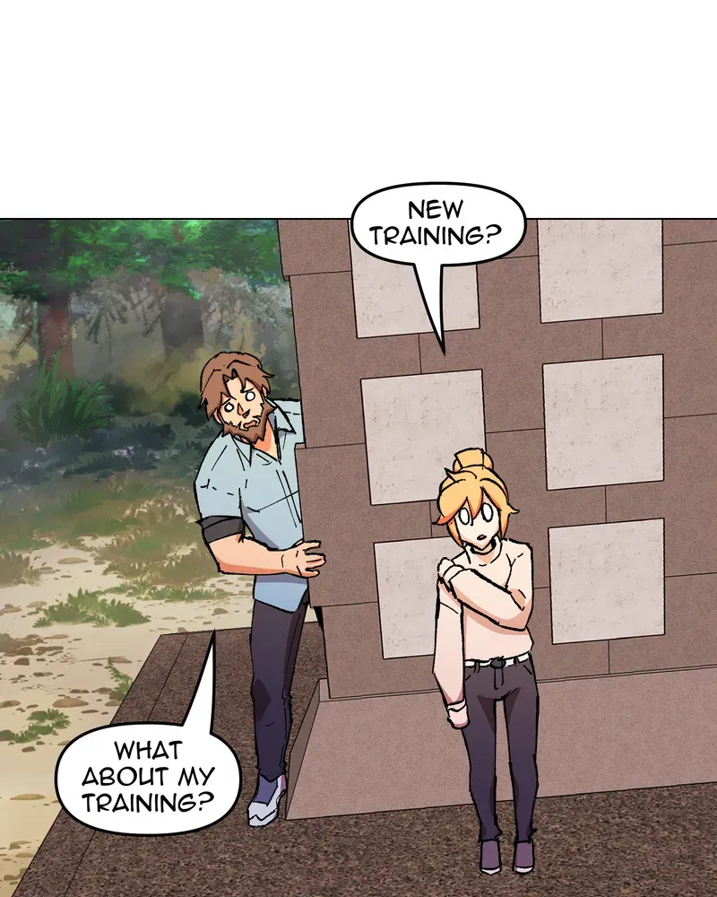 Immortal Weakling Chapter 40 Online - página 31