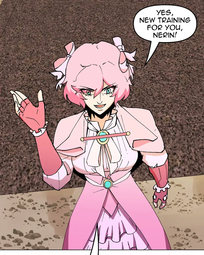 Immortal Weakling Chapter 40 Online - página 32