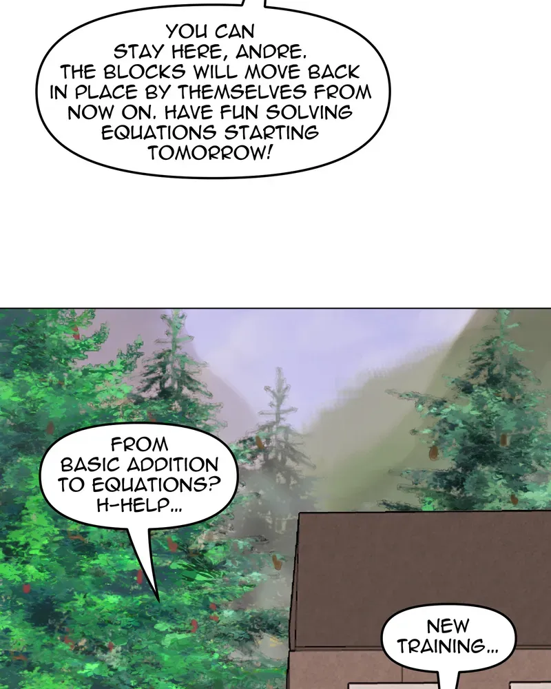 Immortal Weakling Chapter 40 Online - página 33