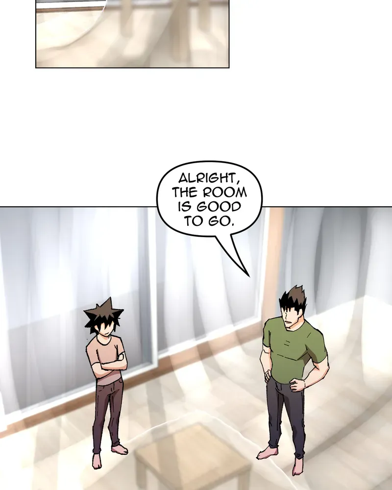 Immortal Weakling Chapter 40 Online - página 36