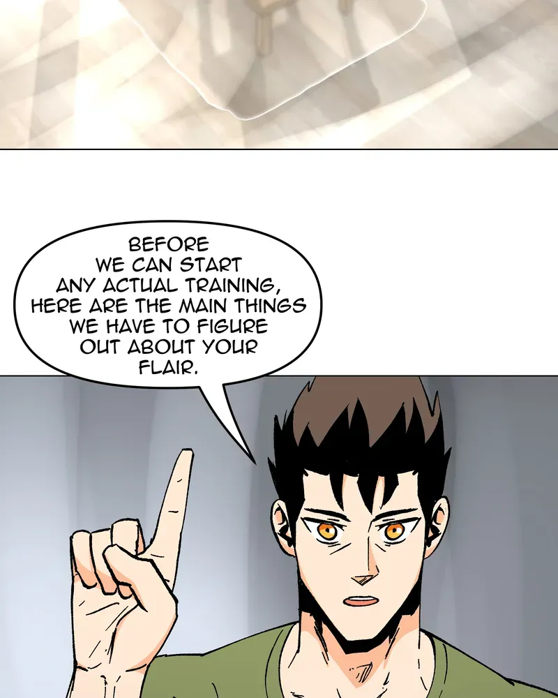 Immortal Weakling Chapter 40 Online - página 37