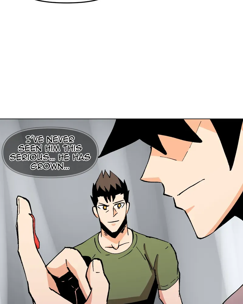 Immortal Weakling Chapter 40 Online - página 47