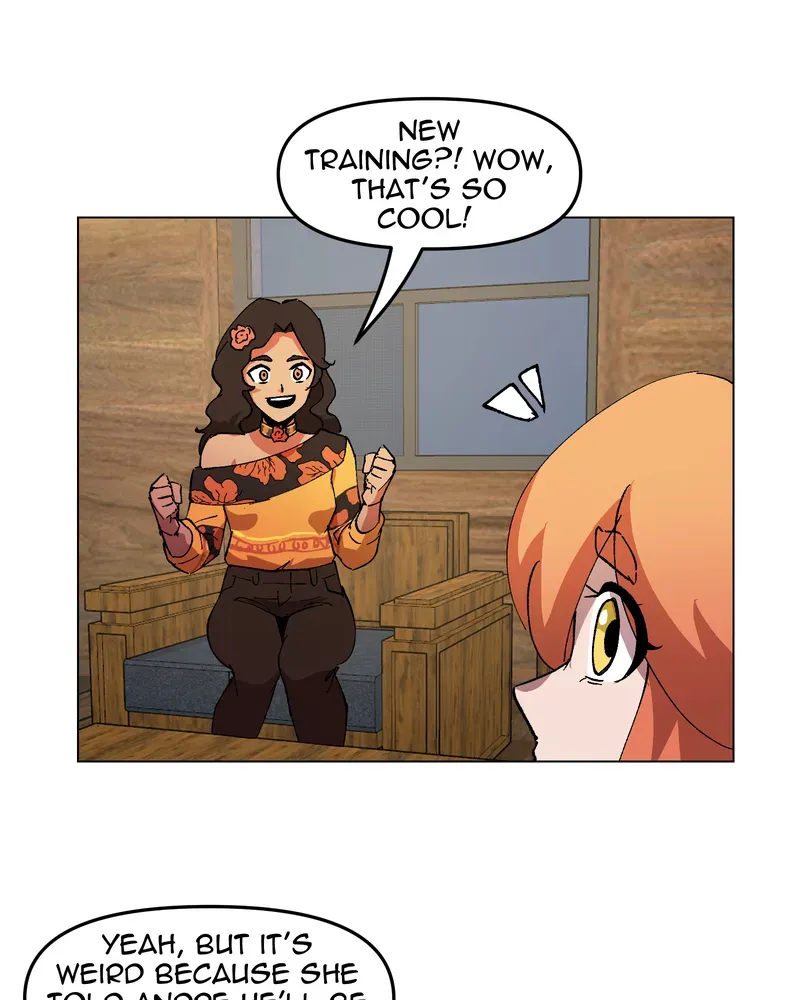 Immortal Weakling Chapter 40 Online - página 51