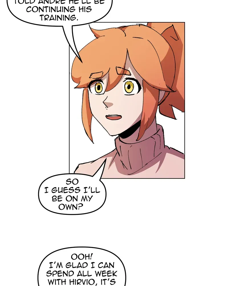 Immortal Weakling Chapter 40 Online - página 52