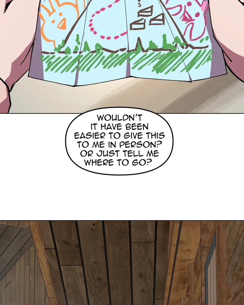 Immortal Weakling Chapter 40 Online - página 57