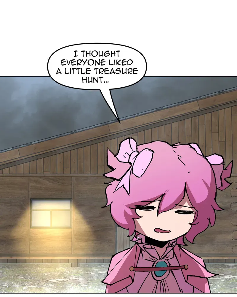 Immortal Weakling Chapter 40 Online - página 59