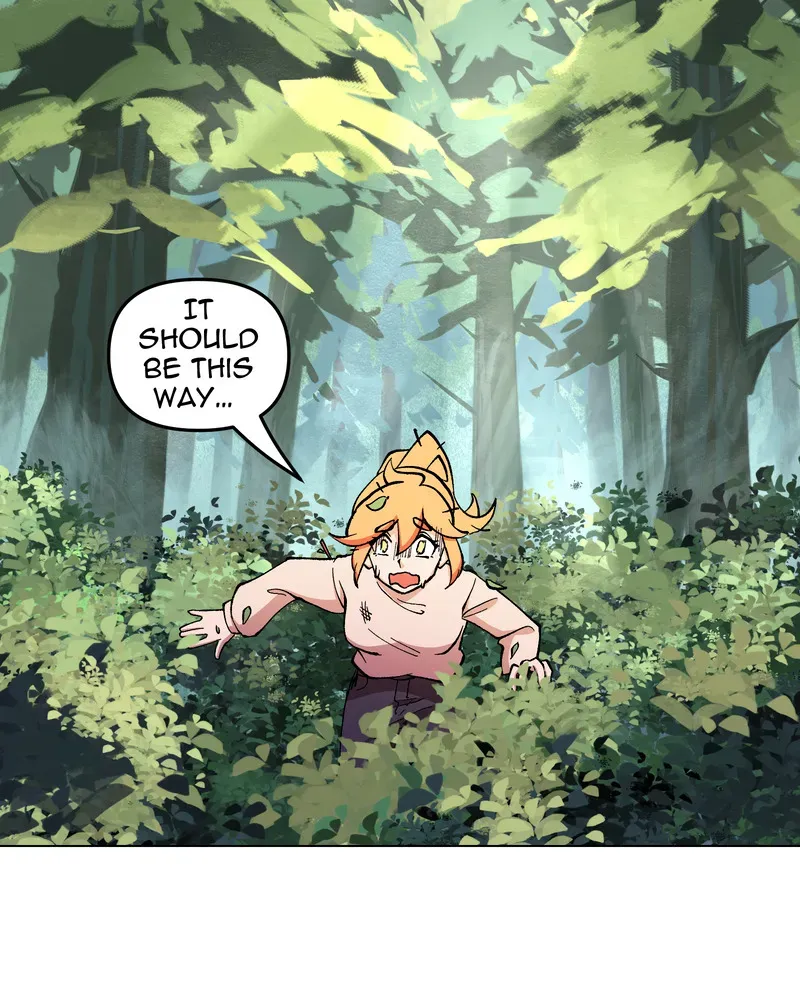 Immortal Weakling Chapter 41 Online - página 4
