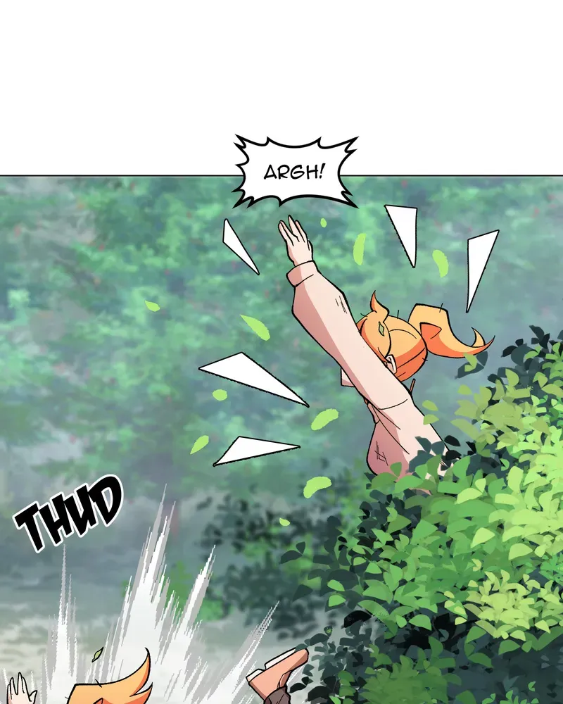 Immortal Weakling Chapter 41 Online - página 5