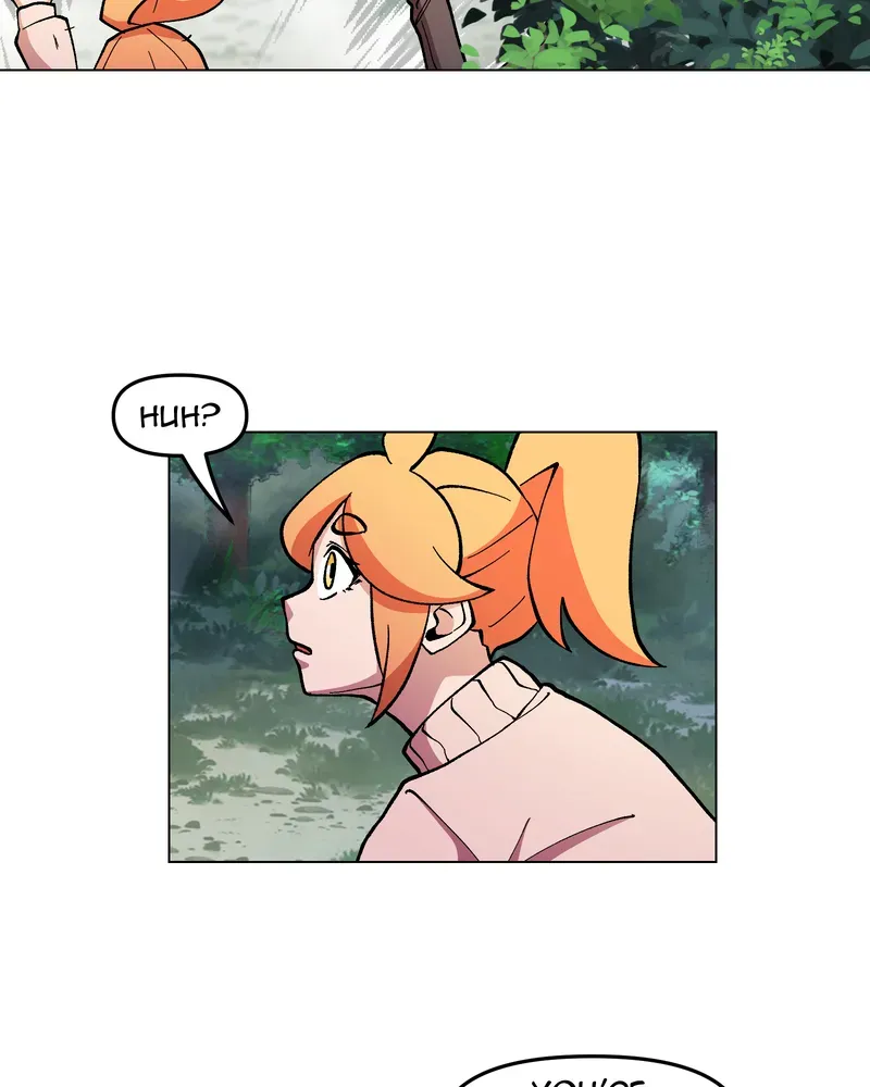 Immortal Weakling Chapter 41 Online - página 6