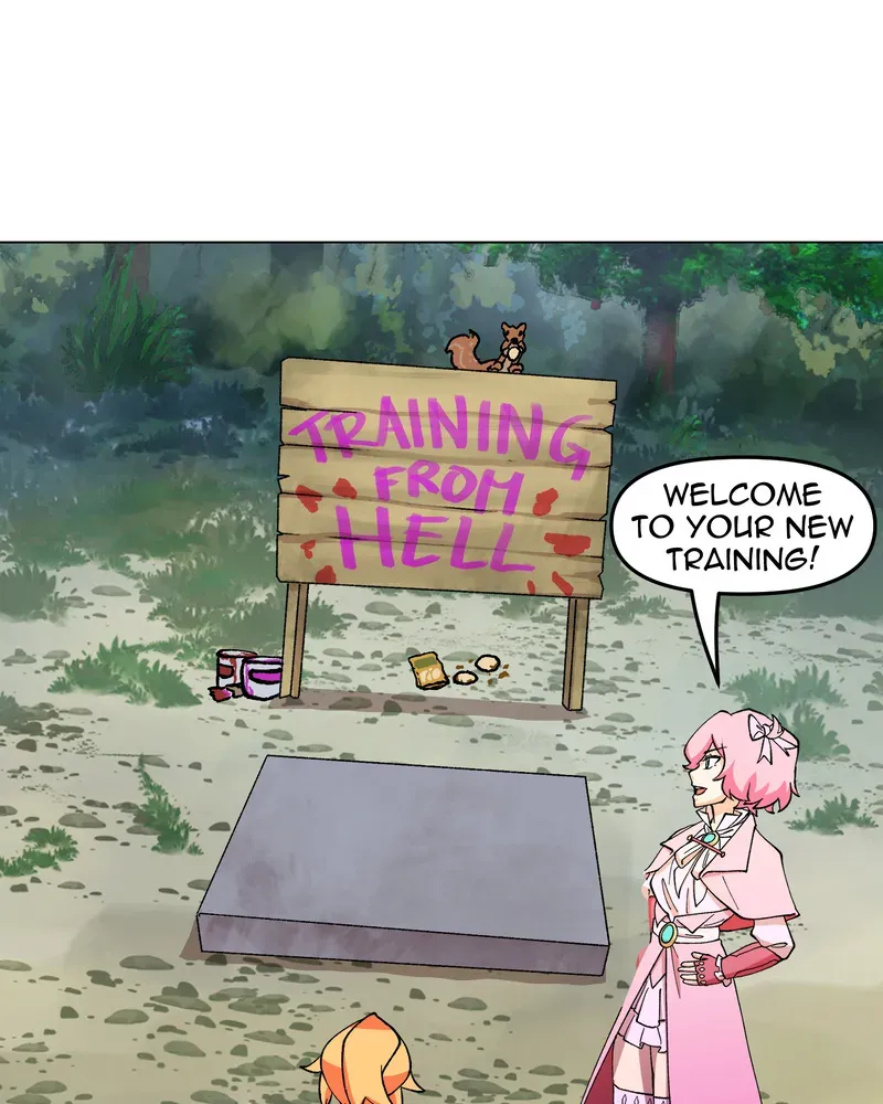 Immortal Weakling Chapter 41 Online - página 8