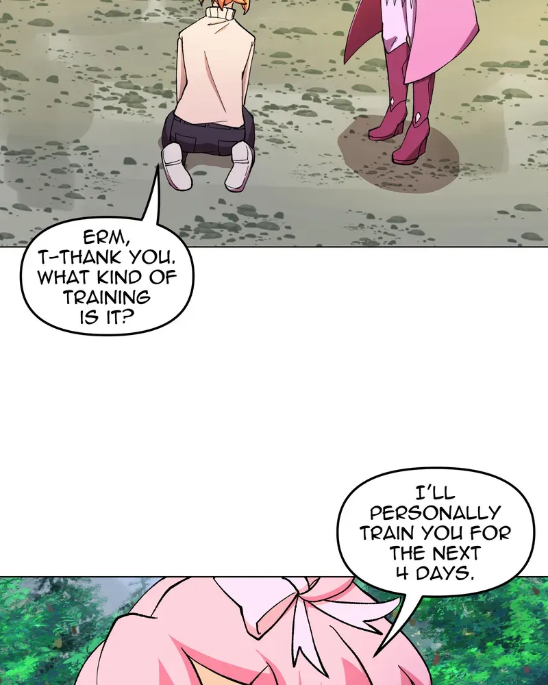 Immortal Weakling Chapter 41 Online - página 9