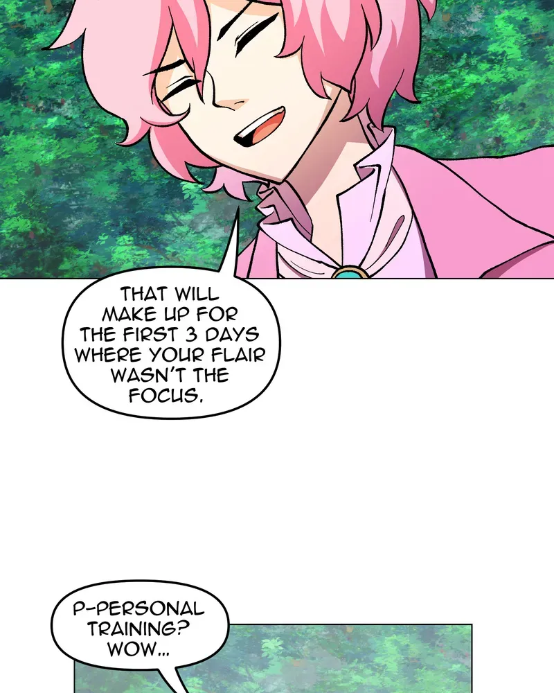 Immortal Weakling Chapter 41 Online - página 10
