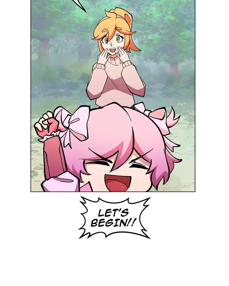 Immortal Weakling Chapter 41 Online - página 11
